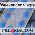 Weekender Viagra 21